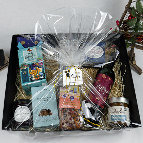 Tray Hampers By S2udio22