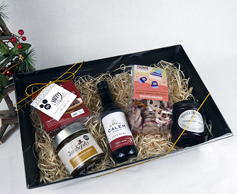 Tray Hampers By S2udio22